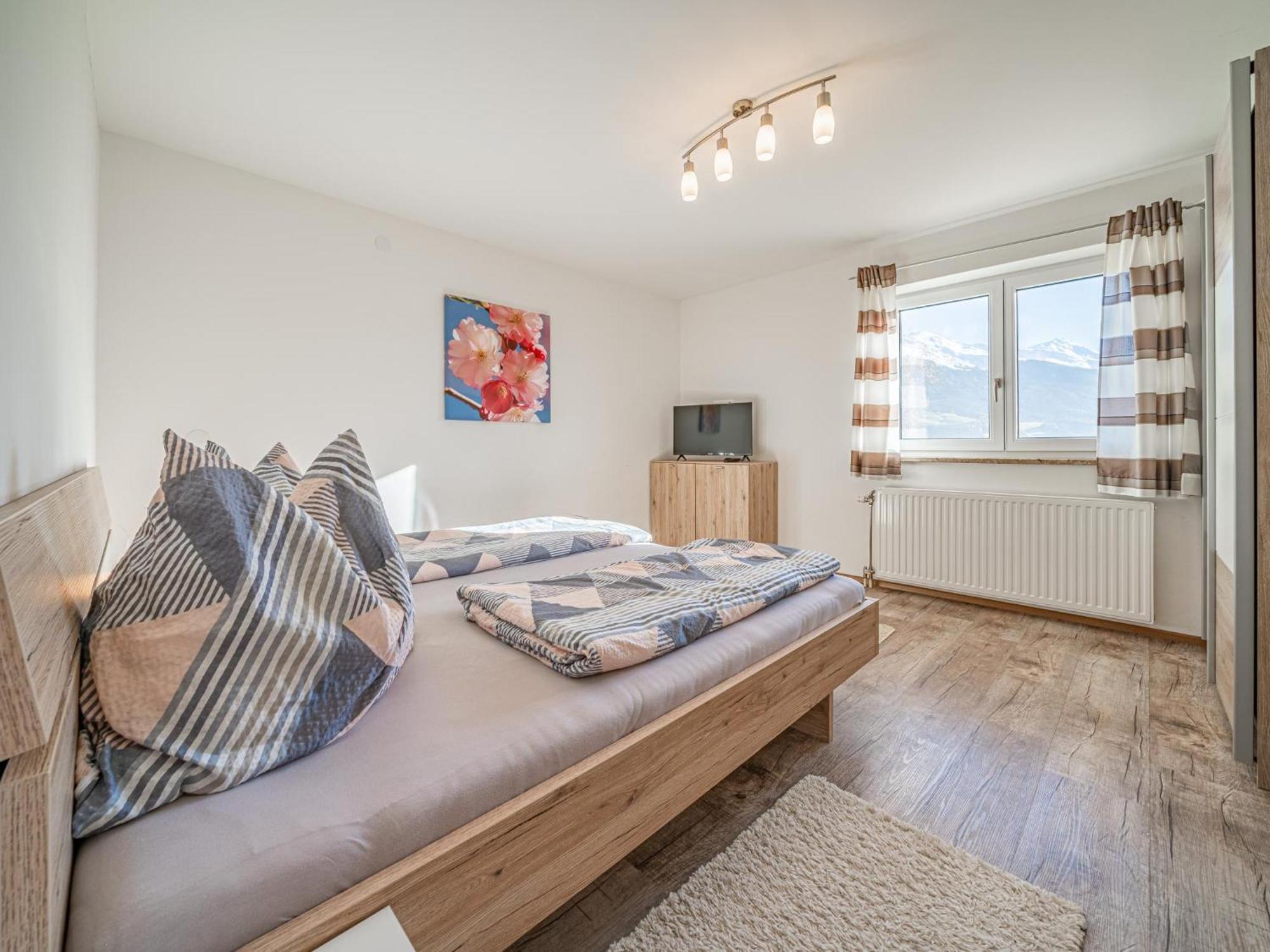 Gipfelblick Apartment Hollersbach im Pinzgau Ngoại thất bức ảnh